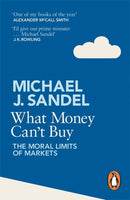 What Money Can''t Buy