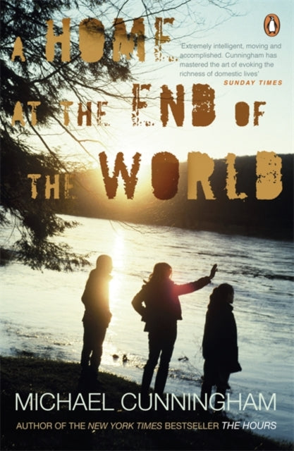 A Home at the End of the World-9780241954539