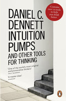 Intuition Pumps and Other Tools for Thinking-9780241954621