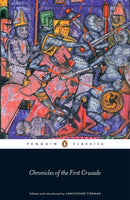 Chronicles of the First Crusade-9780241955222