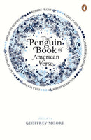 The Penguin Book of American Verse-9780241955444