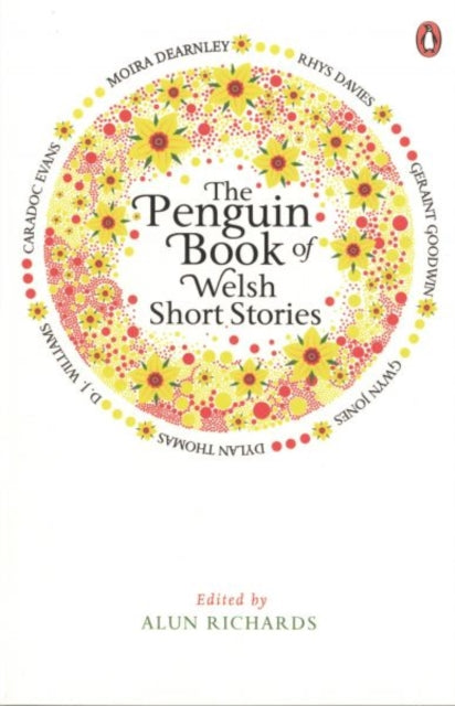The Penguin Book of Welsh Short Stories-9780241955468