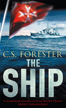 The Ship-9780241955482
