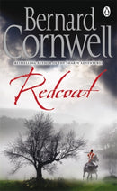 Redcoat-9780241955628