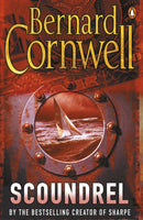 Scoundrel : The epic adventure thriller from the no.1 bestselling author of the Last Kingdom series-9780241955666