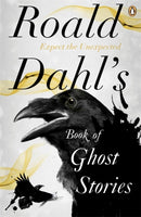 Roald Dahl''s Book of Ghost Stories