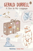 A Zoo in My Luggage-9780241955826
