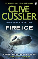 Fire Ice : NUMA Files