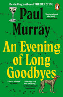 An Evening of Long Goodbyes-9780241955895
