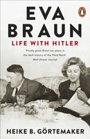 Eva Braun : Life With Hitler-9780241955925