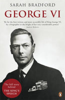 George VI : The Dutiful King-9780241956090