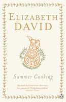 Summer Cooking-9780241956212