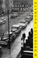 Killer in the Rain-9780241956311