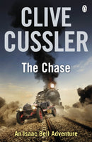 The Chase : Isaac Bell