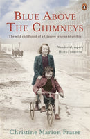 Blue Above the Chimneys-9780241956724