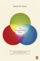 The Compatibility Gene-9780241956755