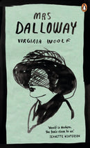 Mrs Dalloway-9780241956793