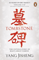 Tombstone : The Untold Story of Mao's Great Famine-9780241956984