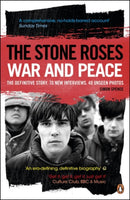 The Stone Roses : War and Peace-9780241957042