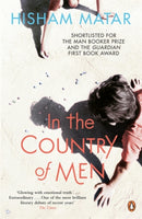 In the Country of Men-9780241957073
