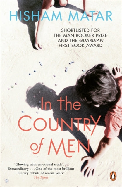 In the Country of Men-9780241957073