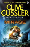 Mirage : Oregon Files