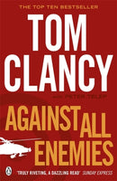 Against All Enemies-9780241957165