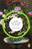 Who Owns The Future?-9780241957219