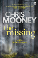 The Missing-9780241957417