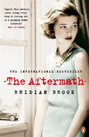 The Aftermath : Now A Major Film Starring Keira Knightley-9780241957479