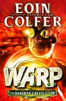 The Hangman's Revolution (W.A.R.P. Book 2)-9780241957509
