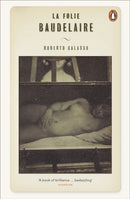 La Folie Baudelaire-9780241957561
