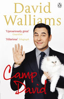 Camp David-9780241957721