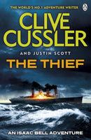 The Thief : Isaac Bell
