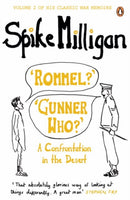 ''Rommel?'' ''Gunner Who?''