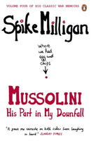 Mussolini
