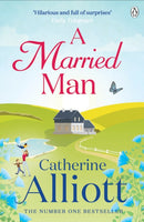 A Married Man-9780241958278
