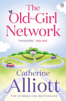 The Old-Girl Network-9780241958308