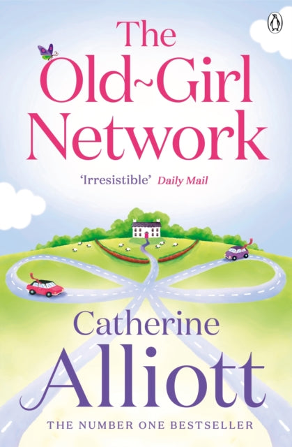 The Old-Girl Network-9780241958308