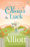 Olivia's Luck-9780241958315