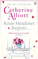 Rosie Meadows Regrets...-9780241958322