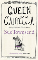 Queen Camilla-9780241958391