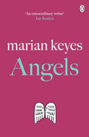 Angels : British Book Awards Author of the Year 2022-9780241958421