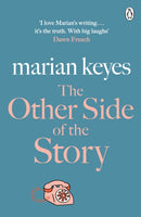 The Other Side of the Story : British Book Awards Author of the Year 2022-9780241958445