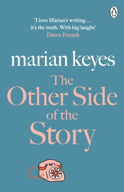 The Other Side of the Story : British Book Awards Author of the Year 2022-9780241958445