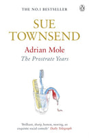 Adrian Mole: The Prostrate Years-9780241959497