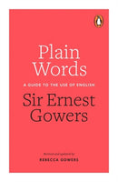 Plain Words
