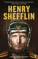 Henry Shefflin: The Autobiography