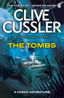 The Tombs : FARGO Adventures