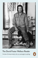 The David Foster Wallace Reader-9780241961964